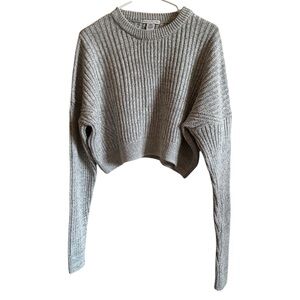Urban Outfitters Cropped Women’s Sweater
